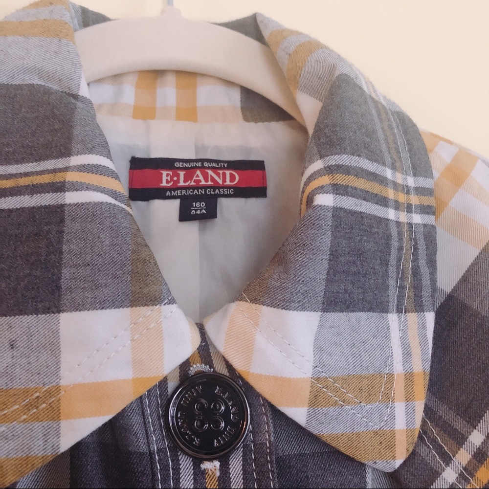 ELAND Dress - Picture 3 of 3